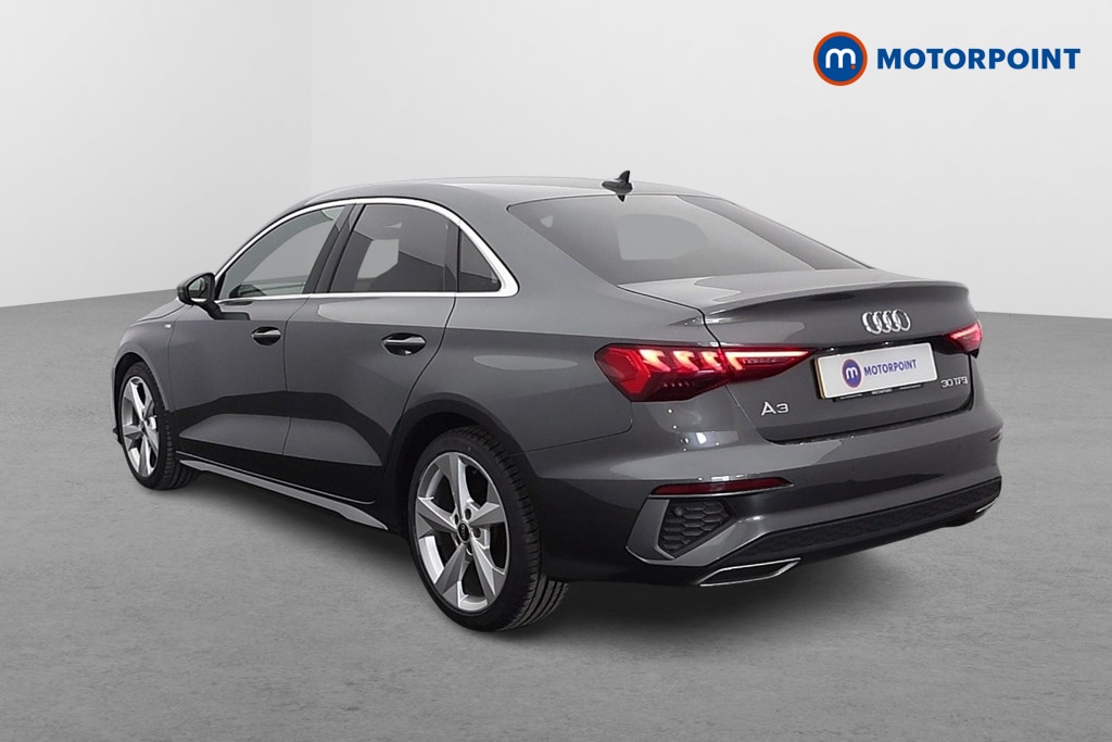 Used Audi A3 2023 for sale - 78153266: Photo 5