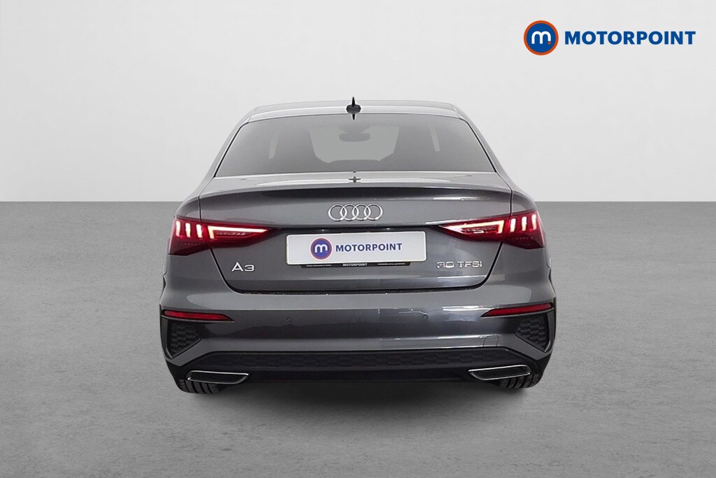 Used Audi A3 2023 for sale - 78153266: Photo 6