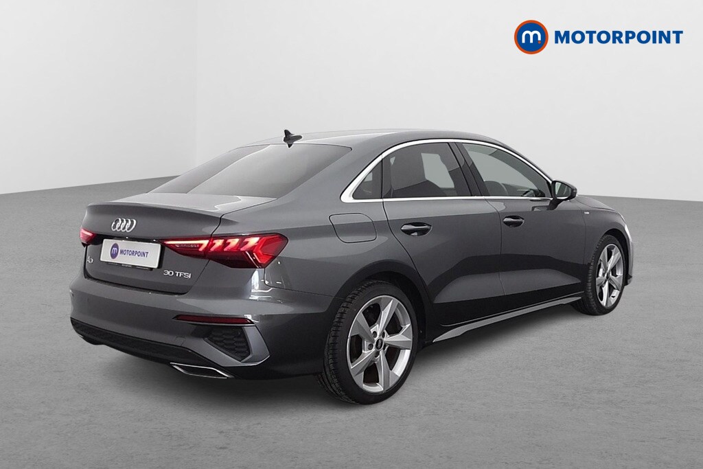 Used Audi A3 2023 for sale - 78153266: Photo 7