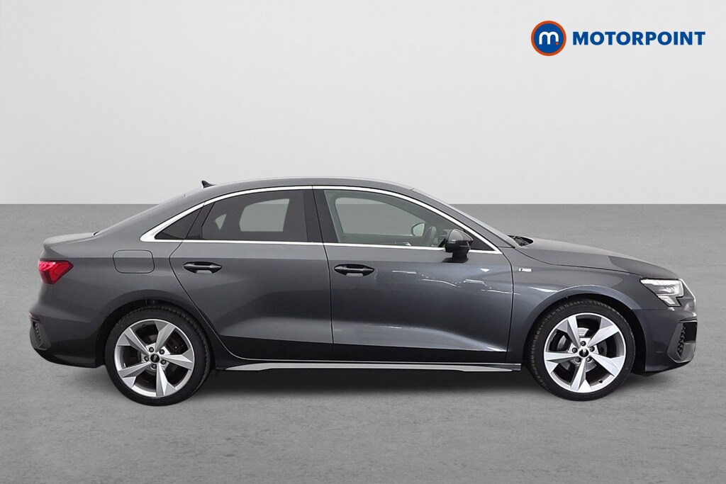 Used Audi A3 2023 for sale - 78153266: Photo 8