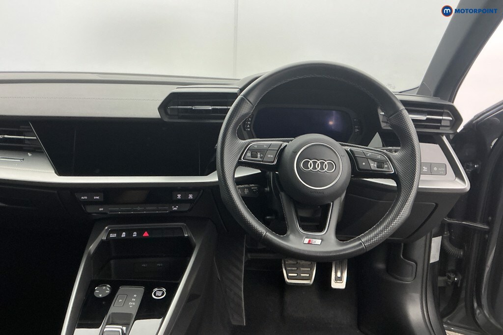 Used Audi A3 2023 for sale - 78153266: Photo 9