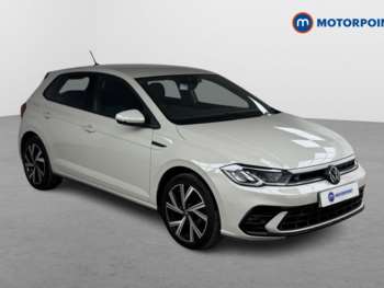 2023 - 1.0 TSI R-Line 5dr