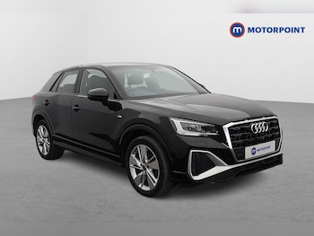 Used Audi Q2 2023 for sale - 79018181: Photo