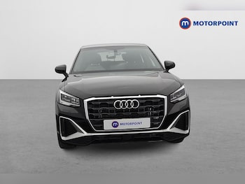 Used Audi Q2 2023 for sale - 79018181: Photo