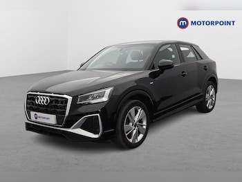 Used Audi Q2 2023 for sale - 79018181: Photo