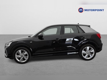 Used Audi Q2 2023 for sale - 79018181: Photo
