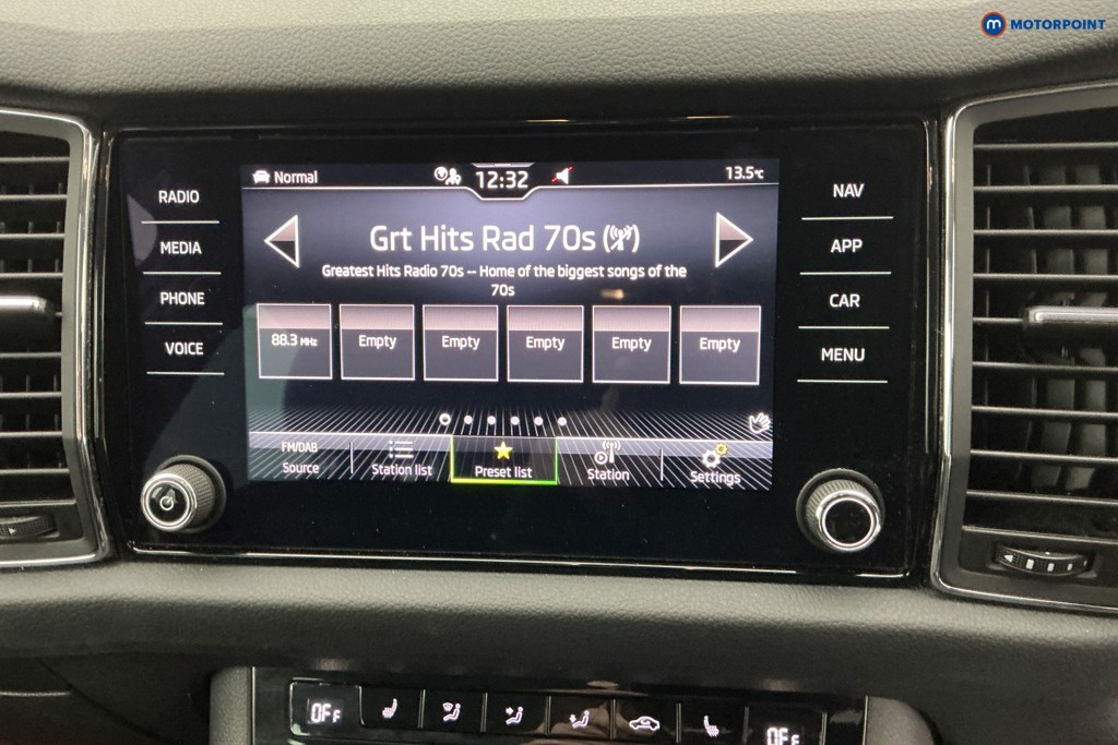 Used Skoda Kodiaq 2021 for sale - 76616452: Photo 10