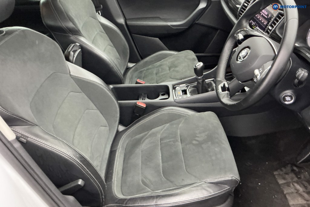 Used Skoda Kodiaq 2021 for sale - 76616452: Photo 13