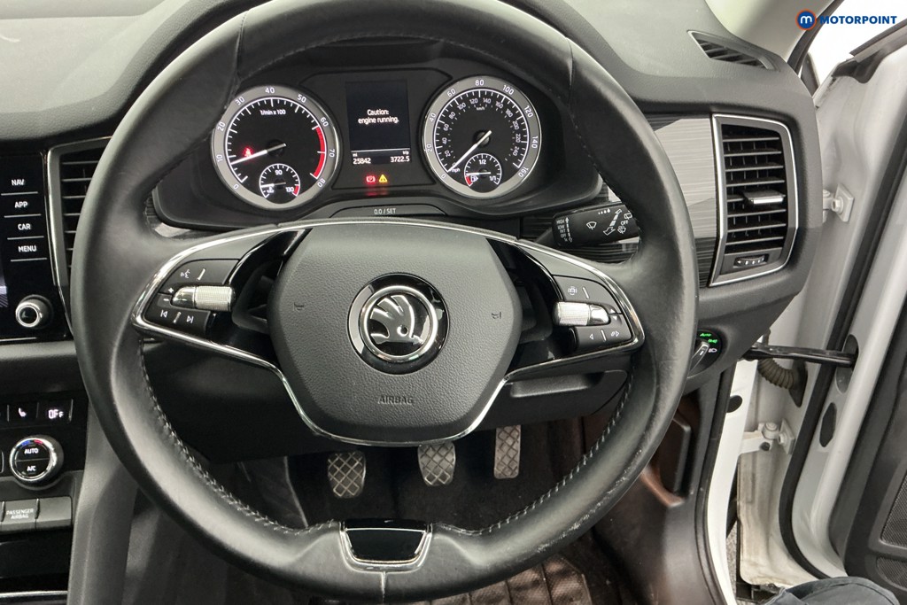 Used Skoda Kodiaq 2021 for sale - 76616452: Photo 14