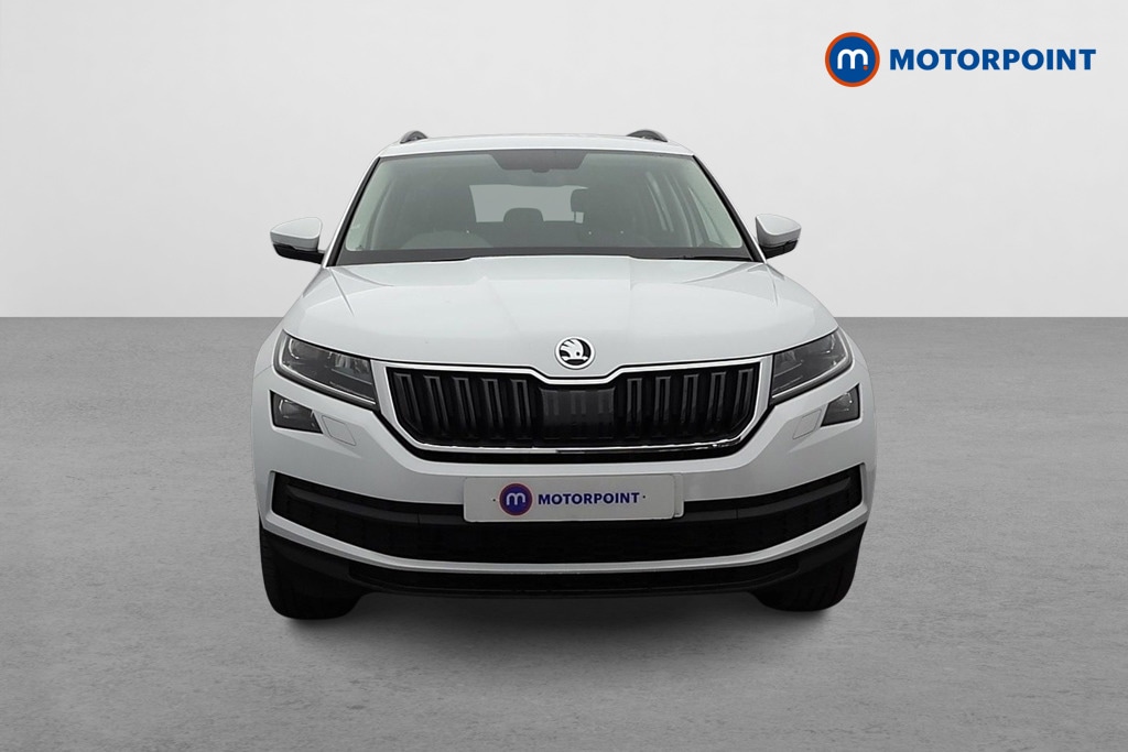 Used Skoda Kodiaq 2021 for sale - 76616452: Photo 2