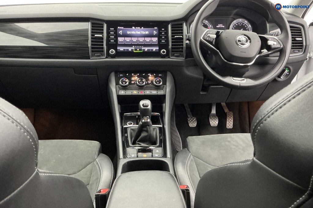 Used Skoda Kodiaq 2021 for sale - 76616452: Photo 20