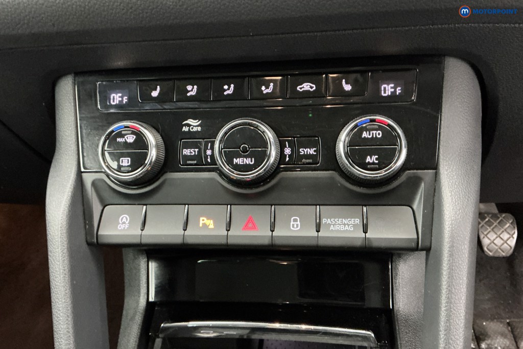 Used Skoda Kodiaq 2021 for sale - 76616452: Photo 25