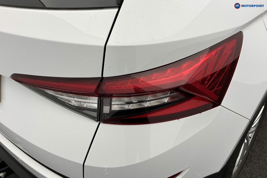 Used Skoda Kodiaq 2021 for sale - 76616452: Photo 36