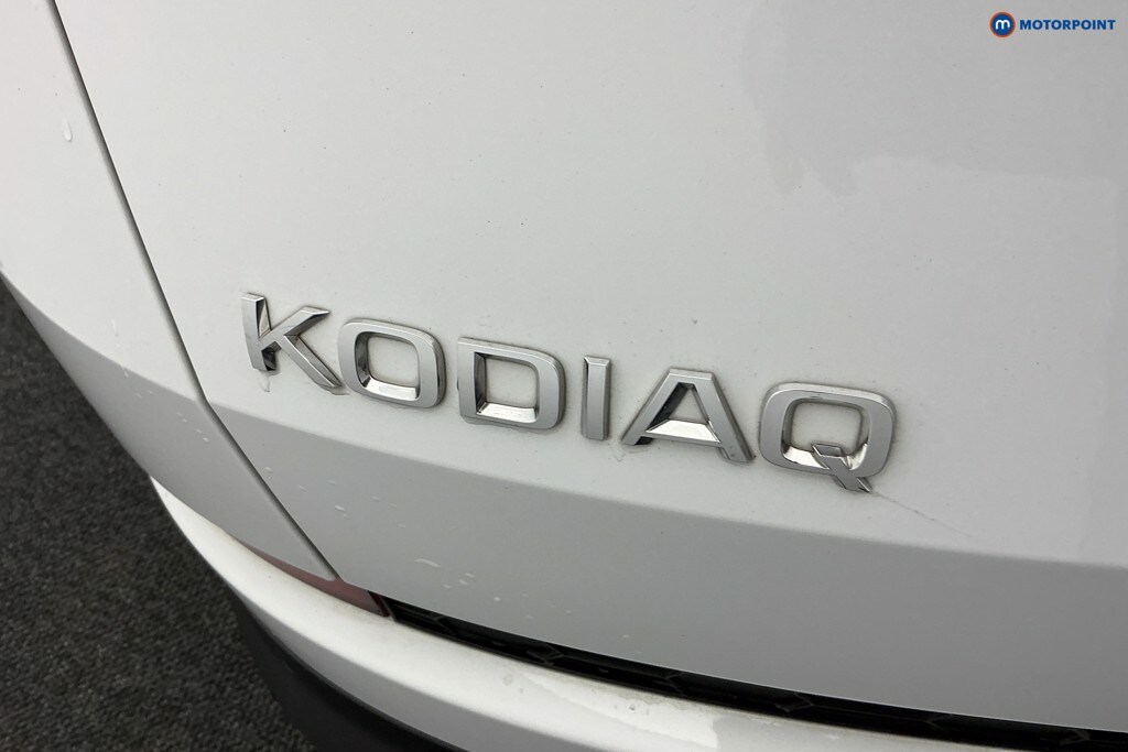 Used Skoda Kodiaq 2021 for sale - 76616452: Photo 37