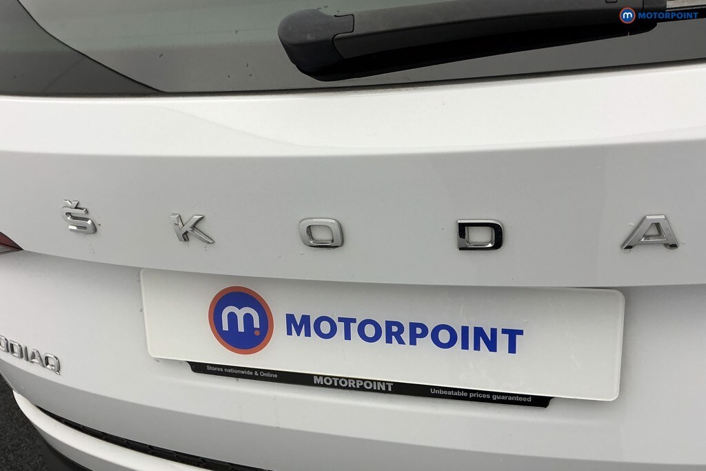 Used Skoda Kodiaq 2021 for sale - 76616452: Photo 38