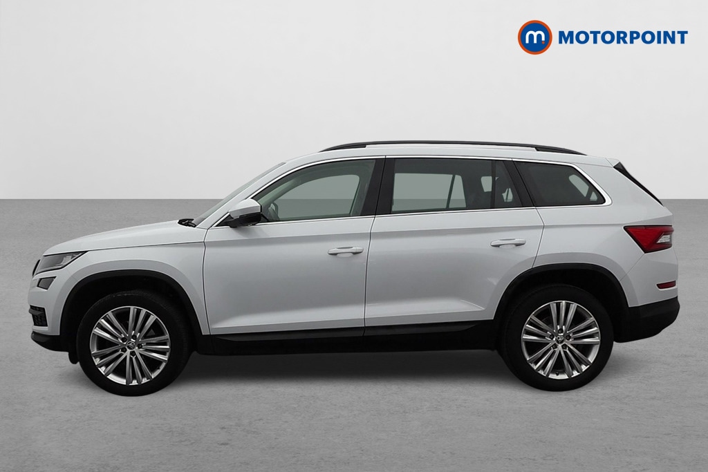Used Skoda Kodiaq 2021 for sale - 76616452: Photo 4