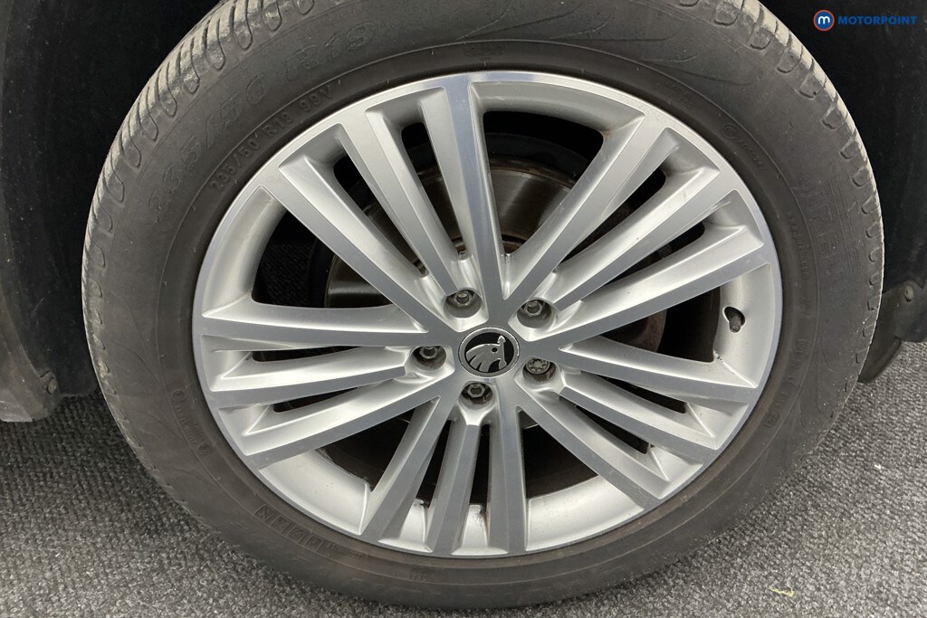 Used Skoda Kodiaq 2021 for sale - 76616452: Photo 40