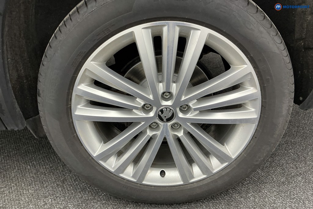 Used Skoda Kodiaq 2021 for sale - 76616452: Photo 42