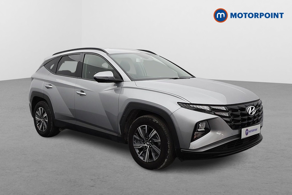 Used Hyundai TUCSON 2022 for sale - 76405360: Photo 1