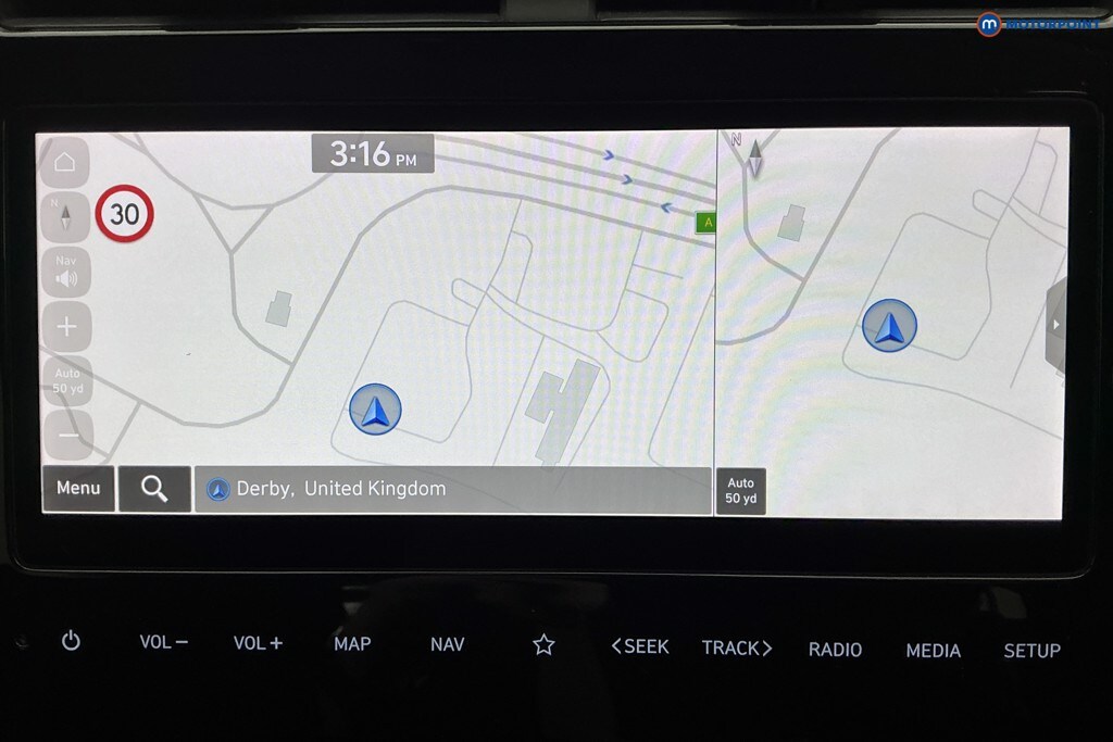 Used Hyundai TUCSON 2022 for sale - 76405360: Photo 10