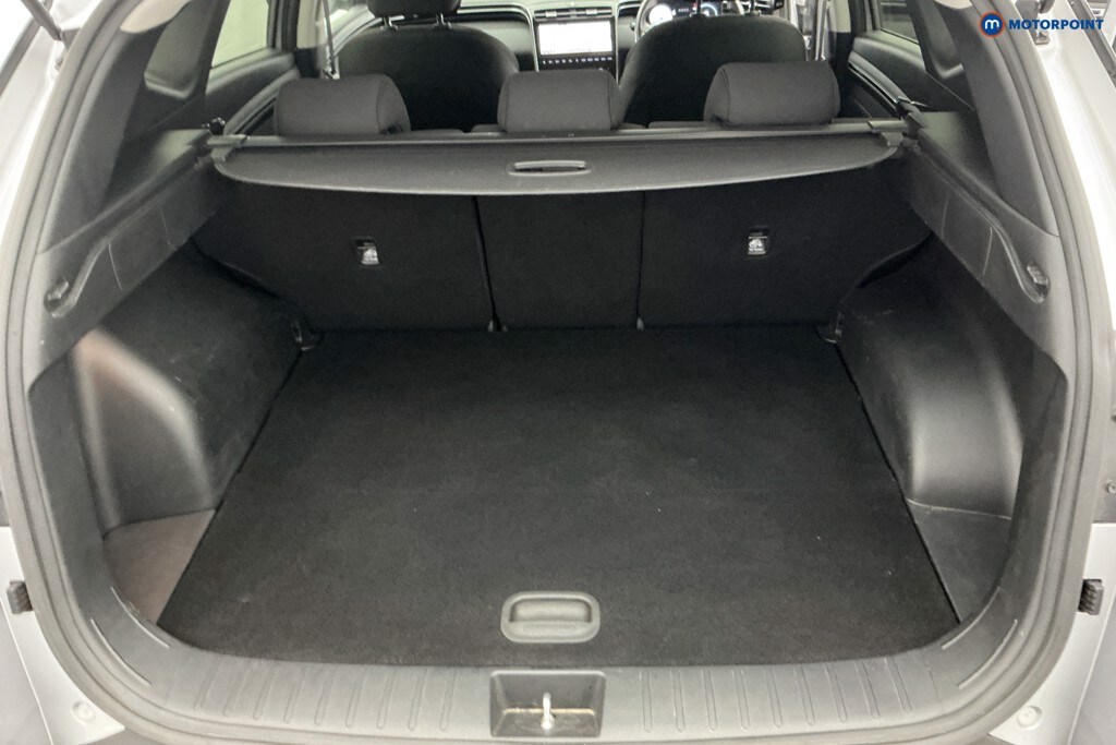 Used Hyundai TUCSON 2022 for sale - 76405360: Photo 11