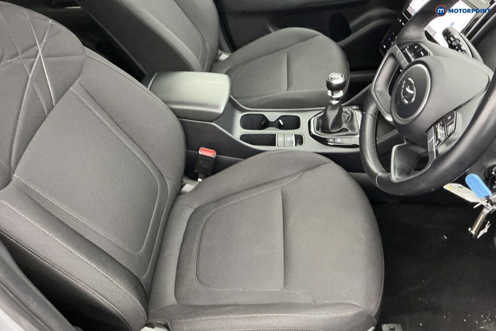 Used Hyundai TUCSON 2022 for sale - 76405360: Photo 13