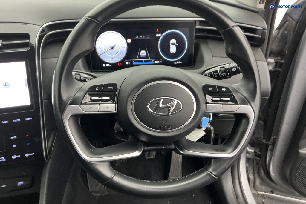 Used Hyundai TUCSON 2022 for sale - 76405360: Photo 14