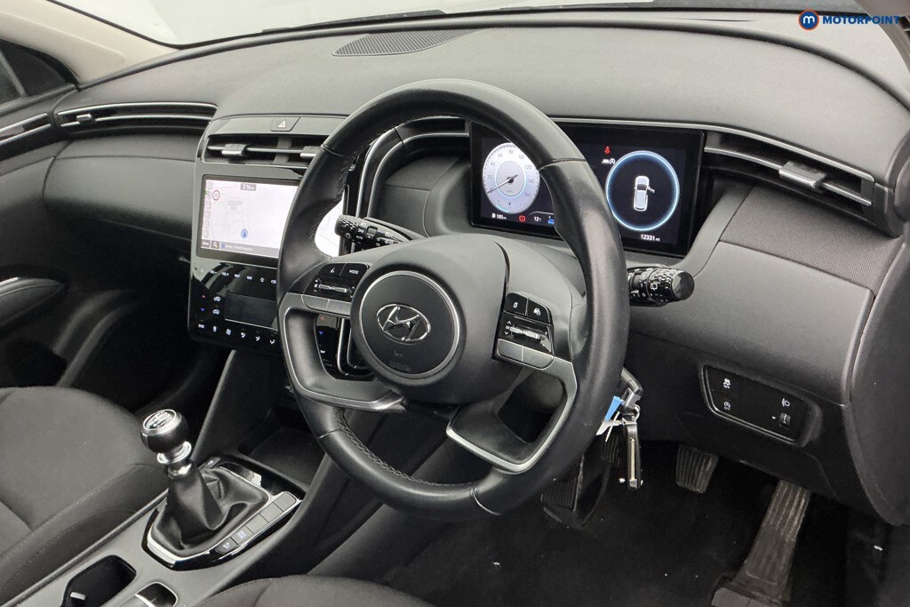 Used Hyundai TUCSON 2022 for sale - 76405360: Photo 15