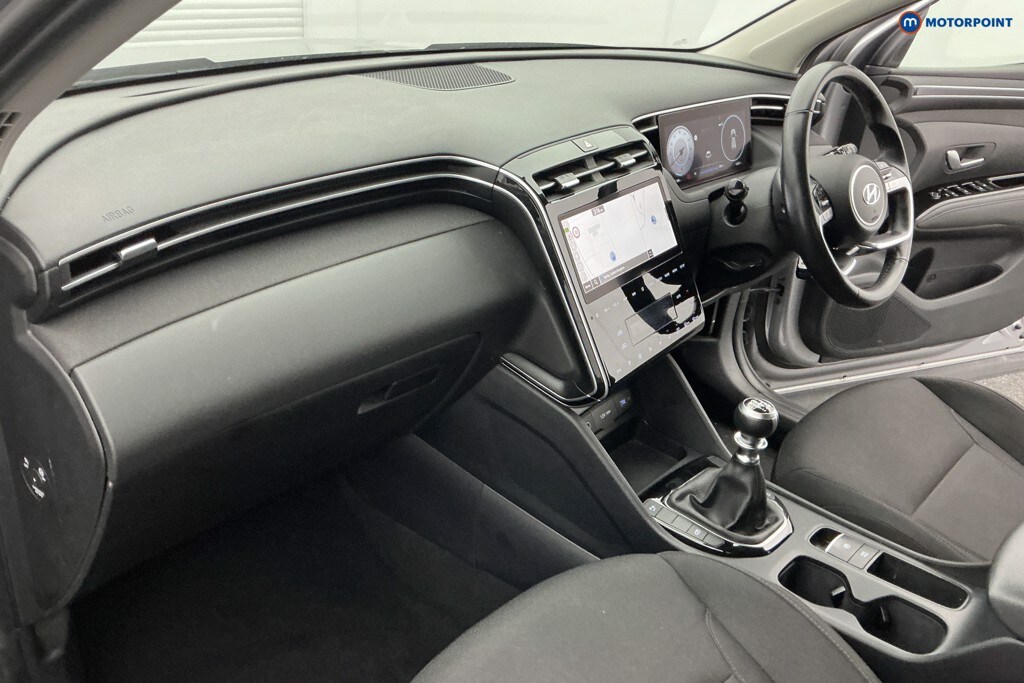 Used Hyundai TUCSON 2022 for sale - 76405360: Photo 16