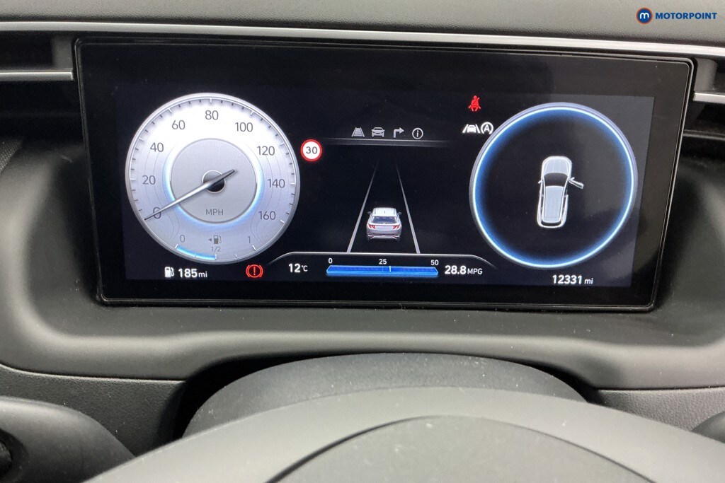 Used Hyundai TUCSON 2022 for sale - 76405360: Photo 17