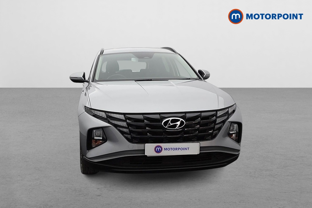 Used Hyundai TUCSON 2022 for sale - 76405360: Photo 2