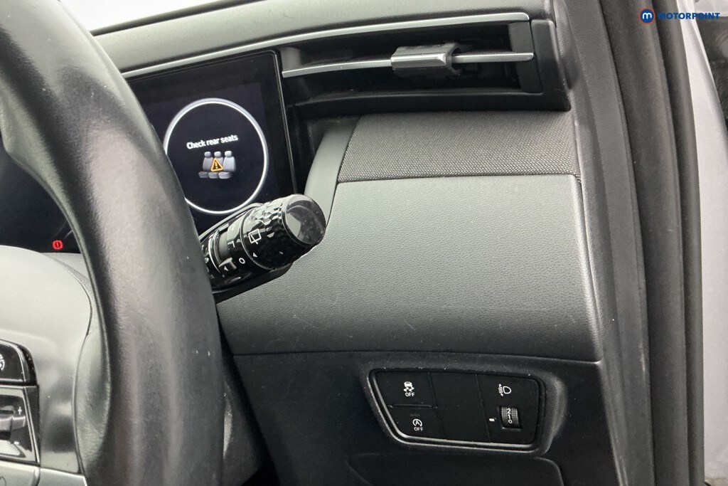 Used Hyundai TUCSON 2022 for sale - 76405360: Photo 28