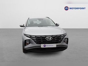 Used Hyundai TUCSON 2022 for sale - 76405360: Photo