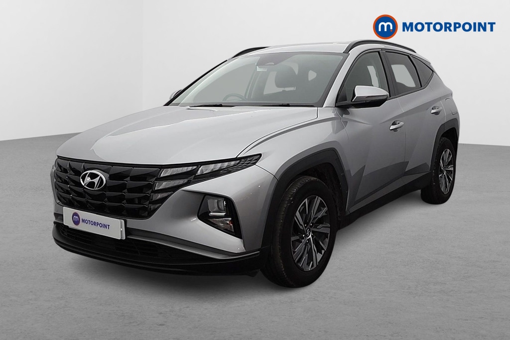 Used Hyundai TUCSON 2022 for sale - 76405360: Photo 3