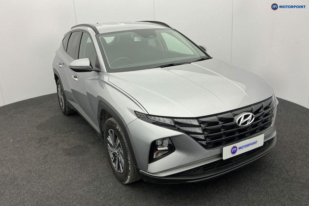 Used Hyundai TUCSON 2022 for sale - 76405360: Photo 34