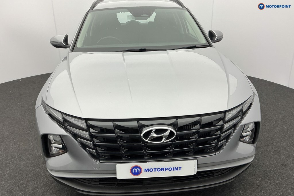 Used Hyundai TUCSON 2022 for sale - 76405360: Photo 35