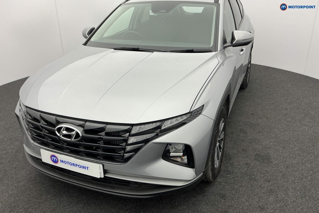 Used Hyundai TUCSON 2022 for sale - 76405360: Photo 36