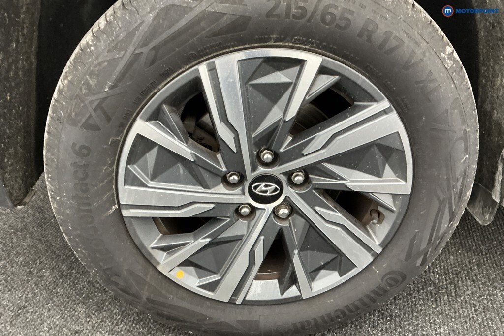 Used Hyundai TUCSON 2022 for sale - 76405360: Photo 39