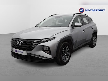 Used Hyundai TUCSON 2022 for sale - 76405360: Photo