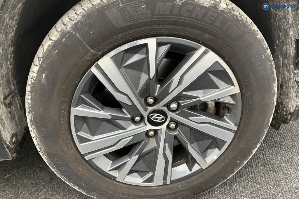 Used Hyundai TUCSON 2022 for sale - 76405360: Photo 40