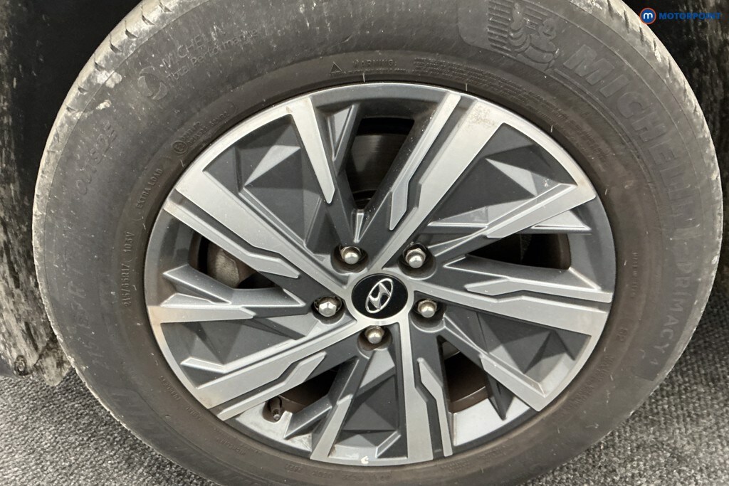 Used Hyundai TUCSON 2022 for sale - 76405360: Photo 41