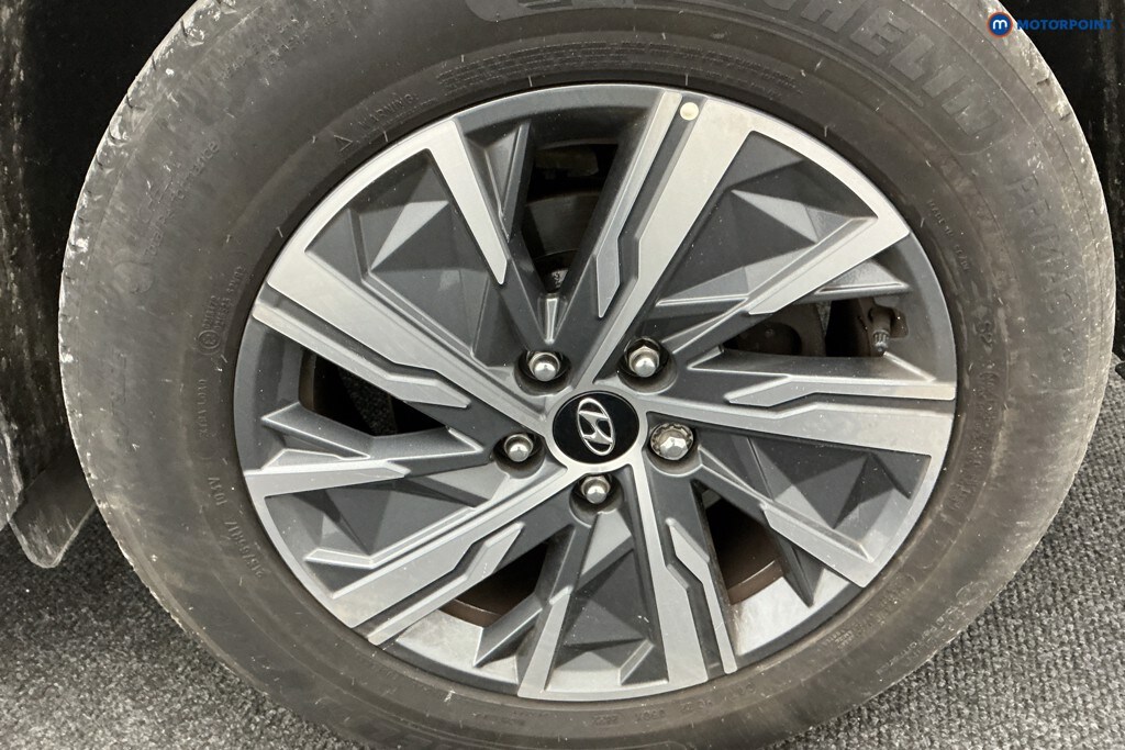 Used Hyundai TUCSON 2022 for sale - 76405360: Photo 42