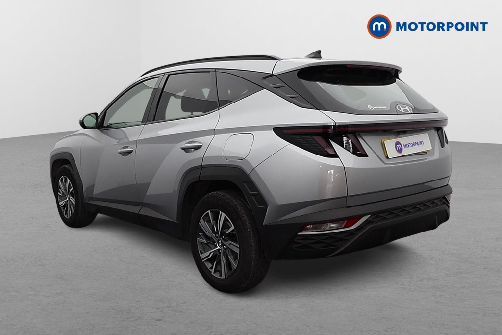 Used Hyundai TUCSON 2022 for sale - 76405360: Photo 5