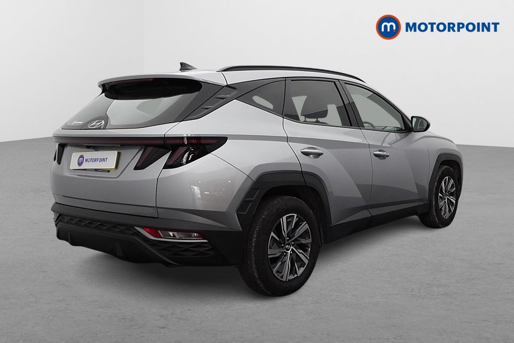 Used Hyundai TUCSON 2022 for sale - 76405360: Photo 7