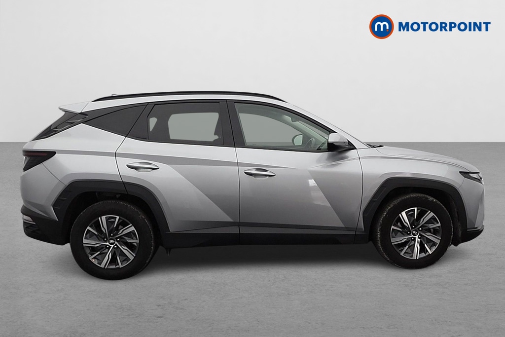 Used Hyundai TUCSON 2022 for sale - 76405360: Photo 8