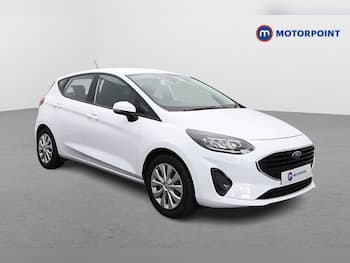 Used Ford Fiesta 2022 for sale - 79685163: Photo