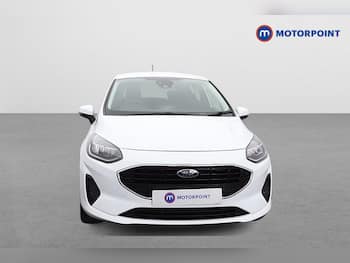 Used Ford Fiesta 2022 for sale - 79685163: Photo