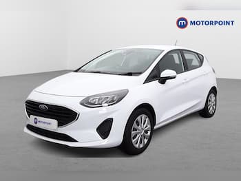 Used Ford Fiesta 2022 for sale - 79685163: Photo