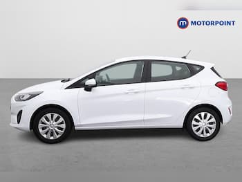 Used Ford Fiesta 2022 for sale - 79685163: Photo