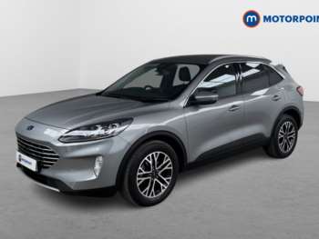 Used Ford Kuga 2022 for sale - 74971519: Photo